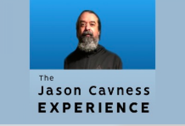 The Jason Cavness Experience cavness HR Podcast – A talk with Melissa Strawn