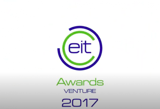 Solvita Kostjukova – Eit Venture Award Nominee 2017