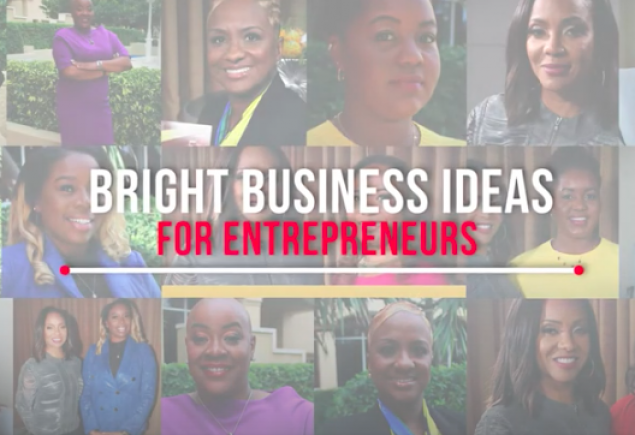 Odyssey Media Presents Bright Business Ideas: Schedule Your Time