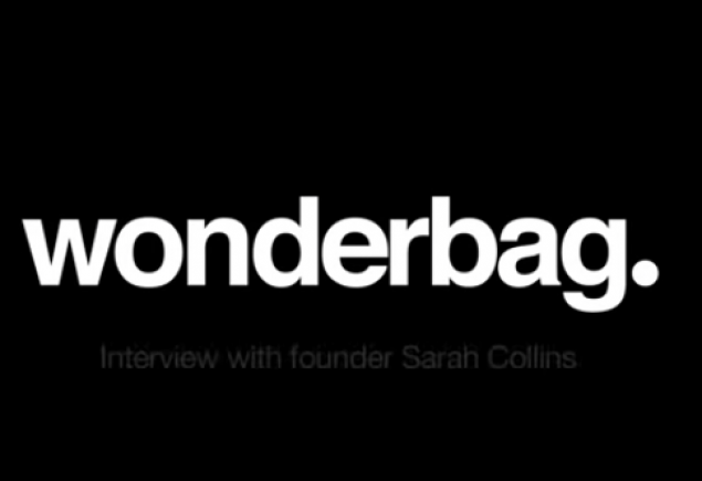 The Wonderbag Story by Sarah Collins