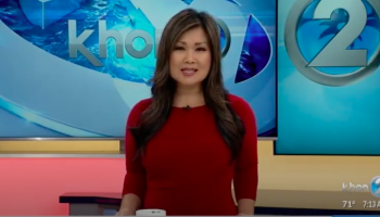 Khon-2 Wrappily & Mana Up on the Morning News