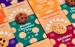 Partake Foods closes $4.8 million funding round