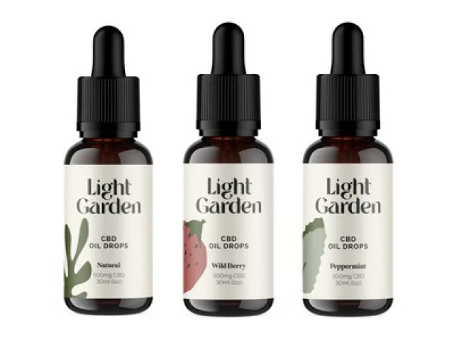 Light Garden Wellness Co